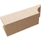 Ekena Millwork 6in. W x 6in. H x 20in. L Yorktown Woodgrain TimberThane Rafter Tail, Primed Tan RFTUR06X06X20YORRCPR - alternate 2